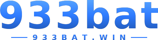 933bat logo